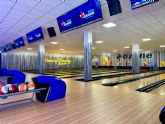 Ozone Bowling reestrena su espacio en Thader como el mayor centro de ocio de la Región de Murcia