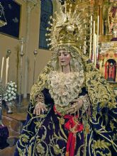 Expectacin y celebracin: Los cultos a Mara Santsima de la Esperanza en Alcal del Ro