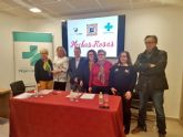 El proyecto “Flechas Rosas”, orientado a la rehabilitacin de las pacientes con cncer de mama, contina su andadura