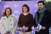 Podemos revindica su papel como 'la fuerza que transforma' en la presentacin de sus candidatos y candidatas en la Regin de Murcia