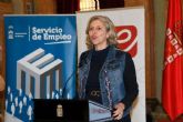 El Ayuntamiento de Murcia vuelve a poner en marcha el proyecto Murcia Emplea Sostenible IV, dirigido a personas desempleadas de larga duracin