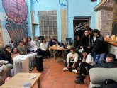 Renuevan el proyecto de acompañamiento policial “Aula Konect@” para el año 2025