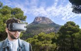 La evolucin del turismo virtual en Murcia