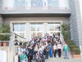 240 alumnos participan en el programa educativo Rutas biotecnolgicas con el que potencian el aprendizaje en ciencia y tecnologa