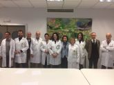 El comit de tica de la investigacin del rea de Salud Murcia Este evalu 34 proyectos en 2016