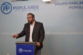 Vctor Martnez: Quien se merece una mocin de censura es Tovar por indignidad como poltico