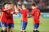 A la venta, las entradas del España-Dinamarca Sub-21