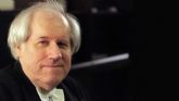 El Auditorio regional recibe al pianista ruso Grigory Sokolov