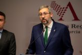 Vctor Martnez : “PSOE y Podemos tendrn que disculparse por sus insultos y falsos argumentos sobre la Ley de Aceleracin Empresarial”