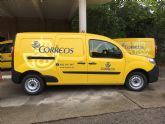 Correos implanta el renting en su flota para aumentar eficiencia y flexibilidad