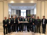 El Ayuntamiento expone los ltimos avances de su modelo Murcia Smart City en Smart Energy Madrid