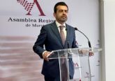 VOX exige al Gobierno nacional la suspensin inmediata del acuerdo agrcola entre Marruecos y la Unin Europea