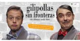 Gilipollas sin fronteras