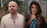 Residente se une a la reconocida actriz Penlope Cruz en su nuevo video musical 