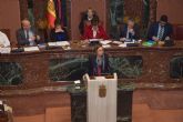 El PP solicita la creacin de una comisin para abordar el envejecimiento de las personas con discapacidad intelectual