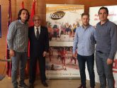 CrazyRace Murcia anima a batir el rcord de participacin en su segunda edicin