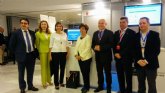 La Comunidad presenta su estrategia de transformacin digital en salud en el foro ms importante del sector