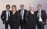 Mocedades celebra su 45 aniversario en El Batel