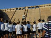 La CHS recalca la importancia de la educacin para inculcar a los niños la necesidad de preservar los recursos naturales