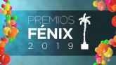 Premios Fnix de La7 a los murcianos ms destacados en su trabajo