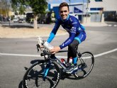 Mario Carrasco consigue el primer podio de Valverde Team-Terra Fecundis en Copa de España