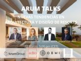 Resorts ms humanos: el futuro de la arquitectura turstica y residencial pasa por convertirse en un medio de transmisin de valores