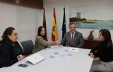 Murcia solicita su incorporacin a la Asociacin Espanola para la Sostenibilidad Forestal