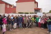 La Comunidad impulsa la construcción de dos viviendas tuteladas para personas con síndrome de Down de Asido Cartagena