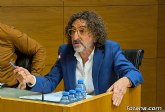 Manolo Cánovas lleva a pleno una moción urgente para reforzar la seguridad en Totana y exigir el cumplimiento de los acuerdos plenarios Manolo Cánovas lleva a pleno una moción urgente para reforzar la seguridad en Totana y exigir el cumplimiento de los acuerdos plenarios