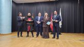 El pregón de Carmen María Conesa inaugura el 25 aniversario de las Incursiones Berberiscas en Los Alcázares El pregón de Carmen María Conesa inaugura el 25 aniversario de las Incursiones Berberiscas en Los Alcázares