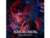 Pedro Mompeán estrena “Ecos de cristal”, un giro hacia el pop/rock alternativo desde la emoción y la sinceridad Pedro Mompeán estrena “Ecos de cristal”, un giro hacia el pop/rock alternativo desde la emoción y la sinceridad