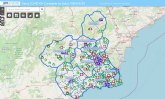 Habilitan una herramienta para localizar recursos sanitarios desde el mvil y con la ltima informacin sobre el Covid-19