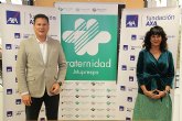 Fundacin AXA y Fraternidad-Muprespa se alan para fomentar la seguridad en el trabajo