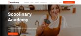 Scoolinary lanza 'Academy' para aprender cocina online a solo 9 euros