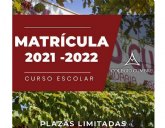 El Colegio Cumbre comienza el proceso de matriculacin para el curso prximo