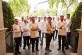 Passeig de Gourmets inaugura su edicin ms primaveral con dos embajadores de lujo: Martn Berasategui y Carme Ruscalleda