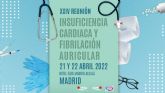 Ms de 480 mdicos internistas se renen desde hoy en Madrid para abordar novedades en insuficiencia cardaca y fibrilacin auricular