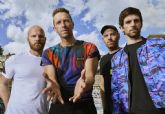 El concierto de Coldplay en Argentina se estrena en cines murcianos