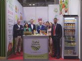 Cana Nature presenta sus nuevos formatos especiales para el canal HORECA en el Saln Gourmets