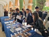 La UCAM celebra este jueves su Feria de Empleo La UCAM celebra este jueves su Feria de Empleo