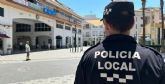 Abierto el plazo para optar a una plaza de Agente de Policía Local en Los Alcázares Abierto el plazo para optar a una plaza de Agente de Policía Local en Los Alcázares