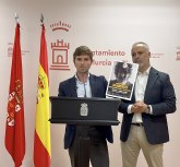 VOX denuncia que 'el PP vuelve a patrocinar otro concierto de proetarras en Murcia' VOX denuncia que 'el PP vuelve a patrocinar otro concierto de proetarras en Murcia'