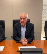 El PP vota en contra de impulsar la transición energética y la descarbonización desde la Comunidad Autónoma de la Región de Murcia El PP vota en contra de impulsar la transición energética y la descarbonización desde la Comunidad Autónoma de la Región de Murcia