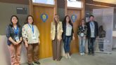 Murcia amplía la red de Puntos Azules con la incorporación del Servicio de Juventud para reforzar la protección a la infancia y adolescencia Murcia amplía la red de Puntos Azules con la incorporación del Servicio de Juventud para reforzar la protección a la infancia y adolescencia