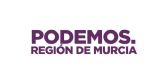 Mara Marn: 'La Comisin de Reconstruccin de la Regin de Murcia est diseñada a medida del Gobierno Regional'