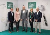 Martiderm group afianza su liderazgo en antiaging y alcanza los 45 millones de euros de facturacin