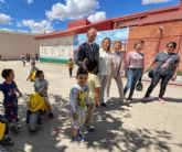 Jumilla contar el prximo curso con dos nuevas aulas de Infantil para escolares de 2-3 anos