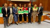 Dos programas regionales de atencin a pacientes cardiacos reciben el Premio a la Excelencia del Sistema Nacional de Salud