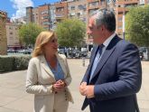 Murcia y Valencia avanzan en una ruta común sobre adaptación climática y biodiversidad