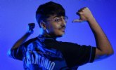 Th3Antonio, leyenda de GIANTX, jugar la gran liga europea de League of Legends con el club de su vida